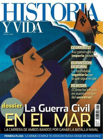 Operación Úrsula: los submarinos nazis de Franco Operación Úrsula: los submarinos nazis de Franco
