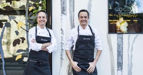 LEXUS Y LOS HERMANOS TORRES SE UNEN PARA EL LANZAMIENTO DEL NUEVO UX 250h