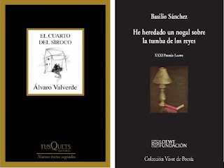 En Trujillo, con Álvaro y Basilio (y II)