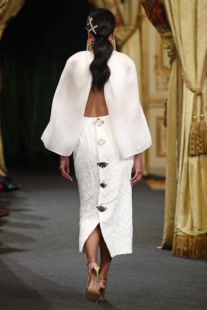 La colección más romántica de vestidos de novia de Atelier Couture viene de la mano de la diseñadora Alicia Rueda