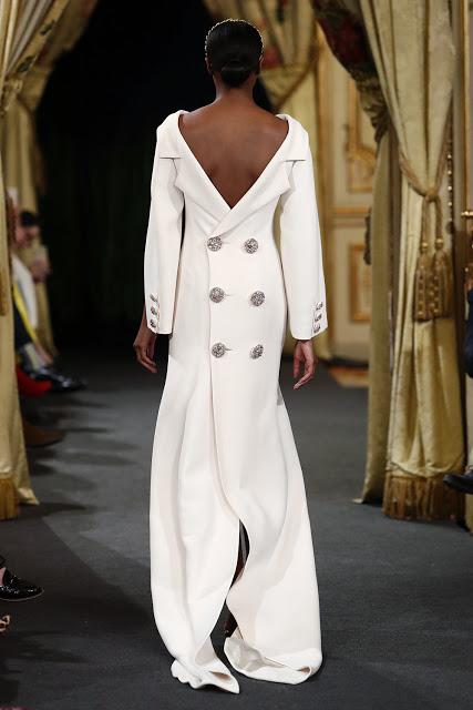 La colección más romántica de vestidos de novia de Atelier Couture viene de la mano de la diseñadora Alicia Rueda