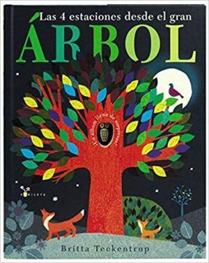 Cuentos sobre la primavera para entender mejor la vida