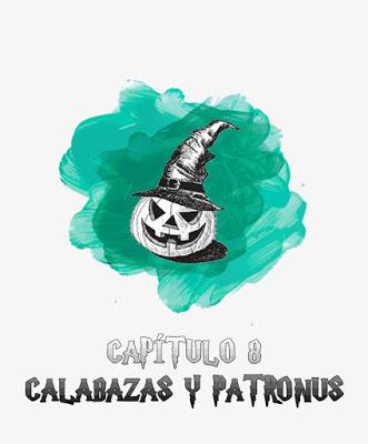 Año 1: Sangre plateada. Capítulo 8 (David Styles)