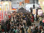 Nuevos espacios actividades marcarán Cómic Barcelona