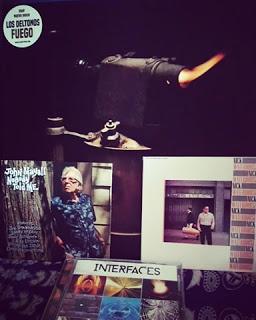 Programa Número 145 de Dj Savoy Truffle en Música Sideral. Novedades 2019 (3) y Rescate 2018. Programa Número 145 de Dj Savoy Truffle en Música Sideral. Novedades 2019 (3) y Rescate 2018.