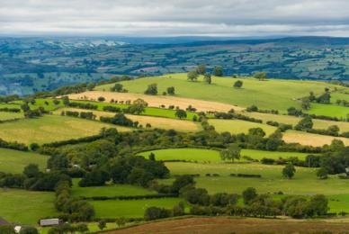 Brecon Beacons National Park