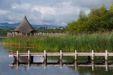 Brecon Beacons National Park