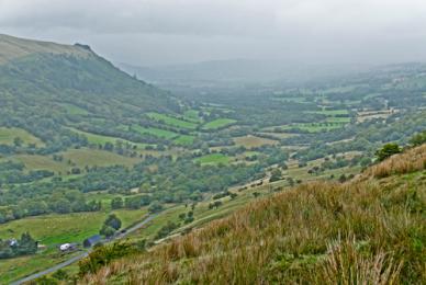 Brecon Beacons National Park