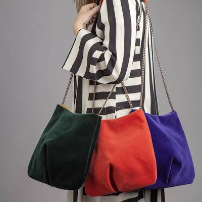 iribags, bolsos de piel y tela.