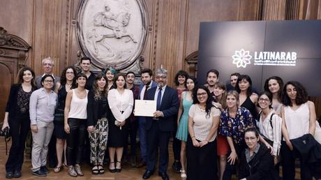 Nueva distinción para Cine Fértil