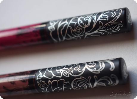 KAT VON D, Everlasting Liquid Lipstick KAT VON D, Everlasting Liquid Lipstick