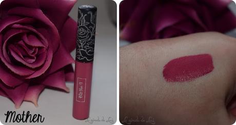 KAT VON D, Everlasting Liquid Lipstick KAT VON D, Everlasting Liquid Lipstick