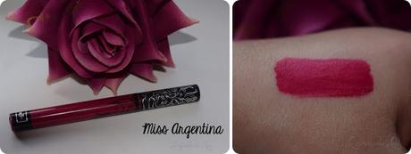 KAT VON D, Everlasting Liquid Lipstick KAT VON D, Everlasting Liquid Lipstick