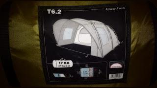 Cómo hacer un avance para furgoneta camper