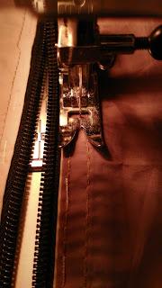 Cómo hacer un avance para furgoneta camper