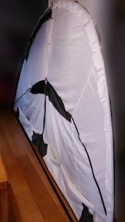 Cómo hacer un avance para furgoneta camper