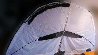 Cómo hacer un avance para furgoneta camper