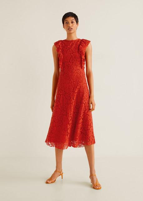 LA INVITADA PERFECTA (II), shopping.-