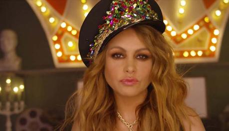 Paulina Rubio presenta su nuevo single, ‘Ya no me engañas’ Nuevo single de Paulina Rubio