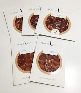 Embutidos Ibéricos Lisardo Castro