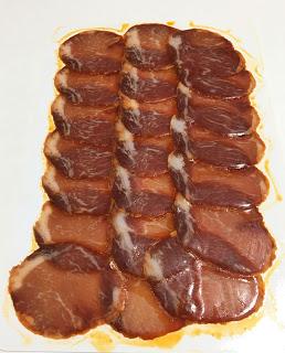 Embutidos Ibéricos Lisardo Castro