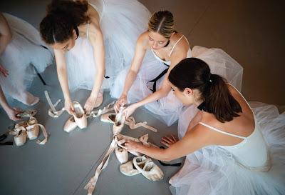 Degas, La perfección como único motor de vida