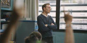 La clase | Filmfilicos, blog de cine