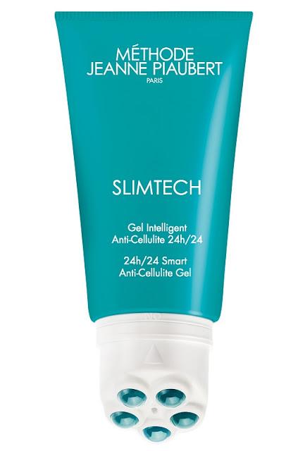 Slimtech el Gel Reductor de Méthode Jeanne Piaubert Similar a un Entrenador Personal Slimtech el Gel Reductor de Méthode Jeanne Piaubert Similar a un Entrenador Personal