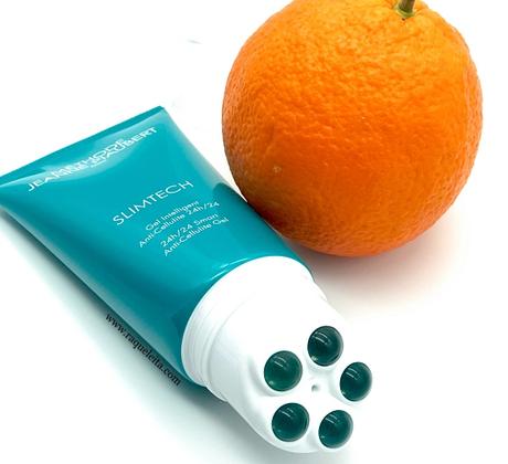 Slimtech el Gel Reductor de Méthode Jeanne Piaubert Similar a un Entrenador Personal Slimtech el Gel Reductor de Méthode Jeanne Piaubert Similar a un Entrenador Personal