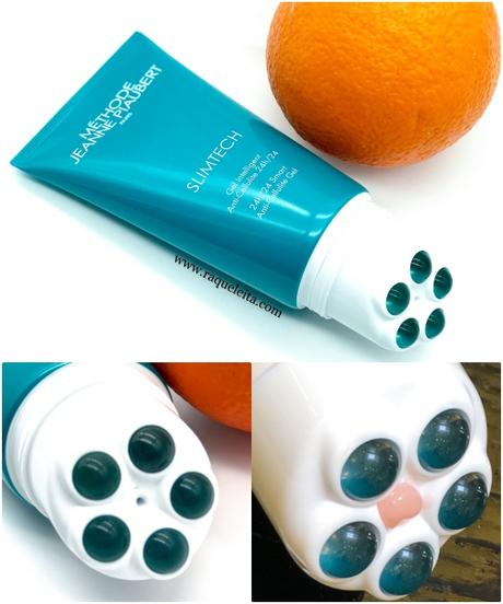 Slimtech el Gel Reductor de Méthode Jeanne Piaubert Similar a un Entrenador Personal Slimtech el Gel Reductor de Méthode Jeanne Piaubert Similar a un Entrenador Personal