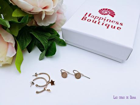 Happiness Boutique, las ultimas tendencias en joyeria Happiness Boutique tendencias joyería jewelry moda descuento accesorios
