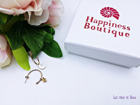 Happiness Boutique tendencias joyería  jewelry moda descuento accesorios