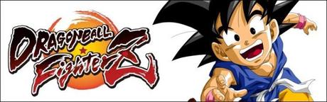 Goku GT es el nuevo personaje del universo de FighterZ