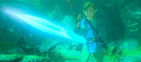 The legend of Zelda podría estar por estrenar un nuevo titulo para la consola de Nintendo