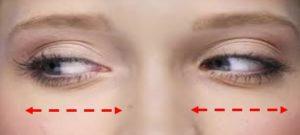 EJERCICIO PARA MEJORAR NUESTRA VISION