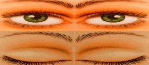 EJERCICIO PARA MEJORAR NUESTRA VISION