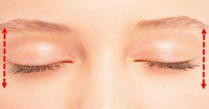 EJERCICIO PARA MEJORAR NUESTRA VISION