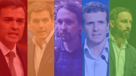 6 cuestiones a considerar en la campaña electoral que viene