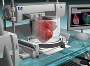 gran aventura científica crear corazón bioartificial humano.