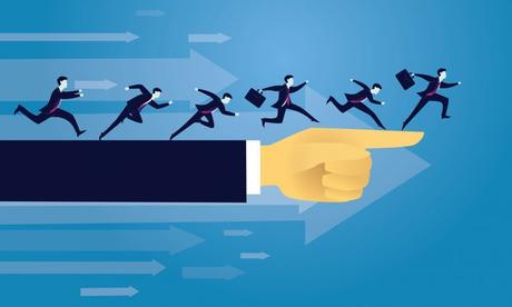 7 rasgos autoritarios y 7 claves para ser un líder inspirador. 7 rasgos autoritarios y 7 claves para ser un líder inspirador.