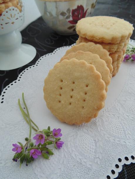Scottish shortbreads Scottish shortbreads