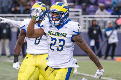 ¿Quién es Nasir Adderley? – Draft NFL 2019 ¿Quién es Nasir Adderley? – Draft NFL 2019