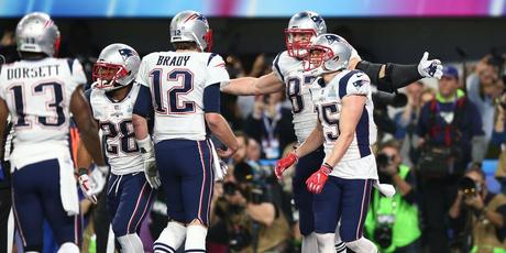 Los mejores equipos de la NFL en 2019 – Post Agencia Libre Los mejores equipos de la NFL en 2019 – Post Agencia Libre
