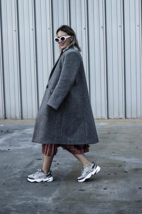 PINK LEOPARD & OVERSIZE