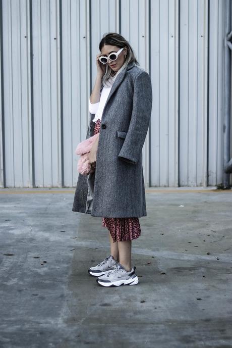 PINK LEOPARD & OVERSIZE