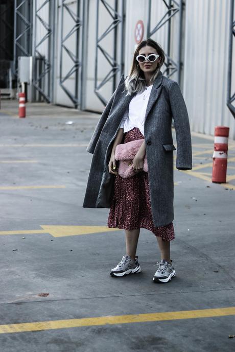 PINK LEOPARD & OVERSIZE