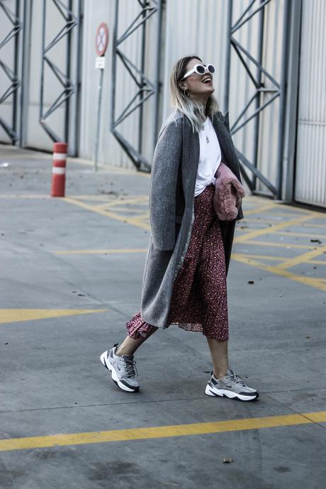 PINK LEOPARD & OVERSIZE