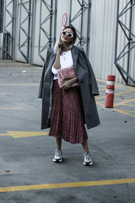 PINK LEOPARD & OVERSIZE