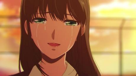 Reseña/ Domestic na Kanojo (Amor x Dilemma) Episodio 12 (Final)