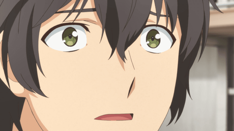 Reseña/ Domestic na Kanojo (Amor x Dilemma) Episodio 12 (Final)